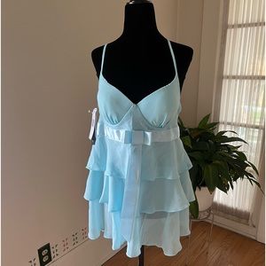 Cinema Etiole 2 Piece Intimatewear Set - Size Large